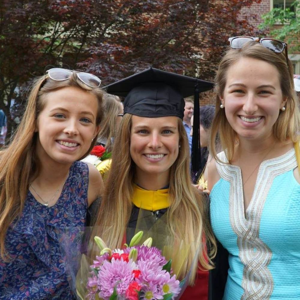 Meet your Posher, Jennifer